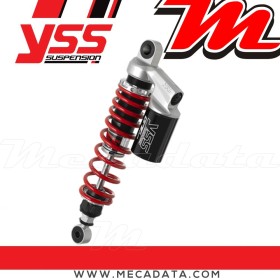 Paire d'amortisseurs ~ RG362-330TRCL-11-858 