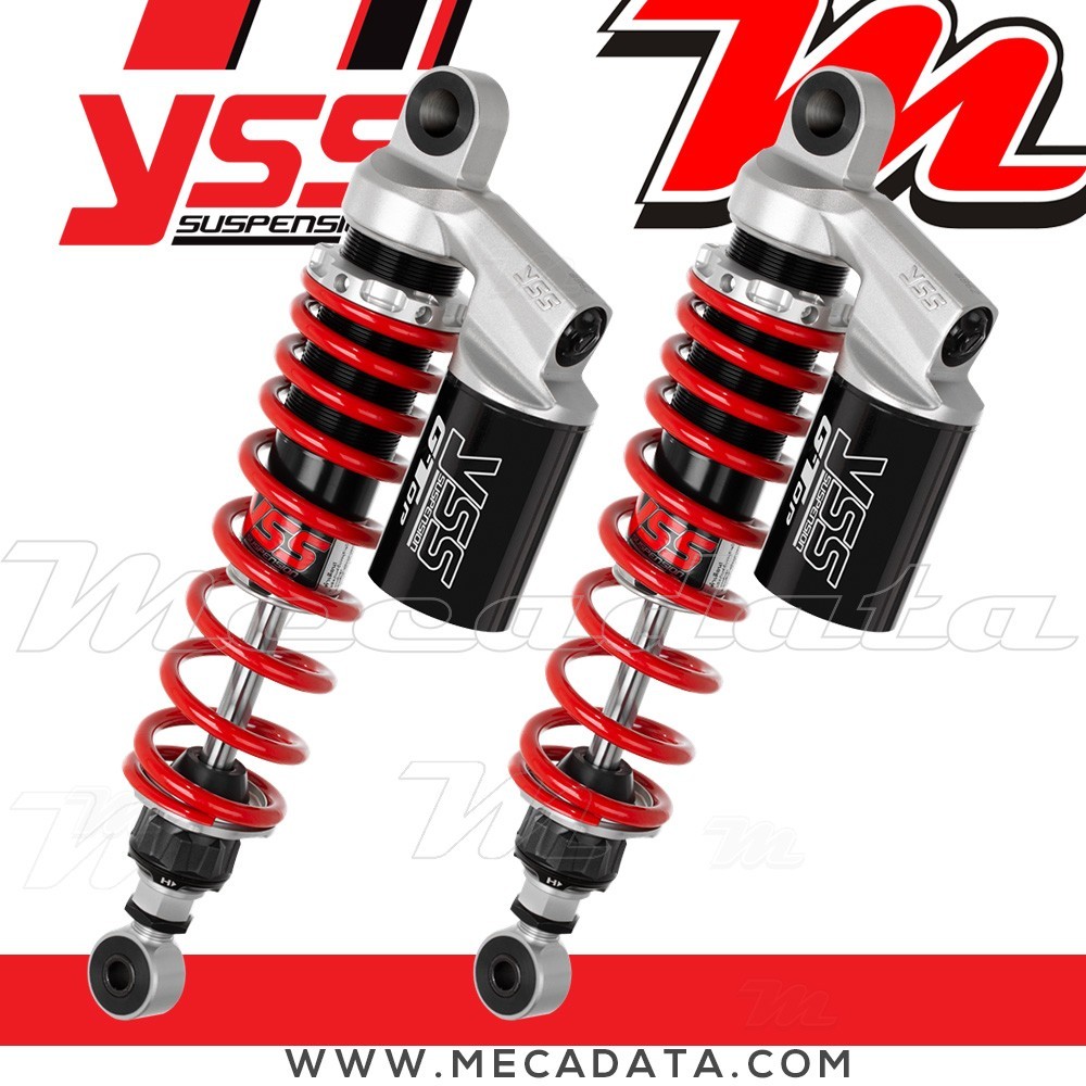 Paire d'amortisseurs ~ RG362-330TRCL-36-858 