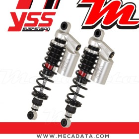 Paire d'amortisseurs ~ RG362-330TRCL-37-889 