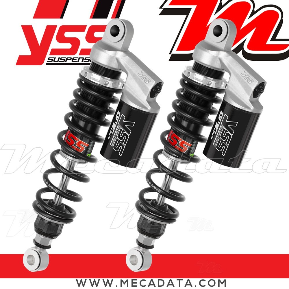 Paire d'amortisseurs ~ RG362-330TRCL-39-888 