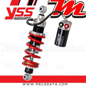 Amortisseur ~ MX456-310TRWL-33-858 