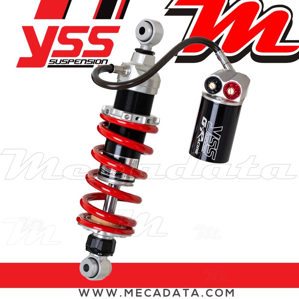 Amortisseur ~ MX456-310TRWL-33-858 