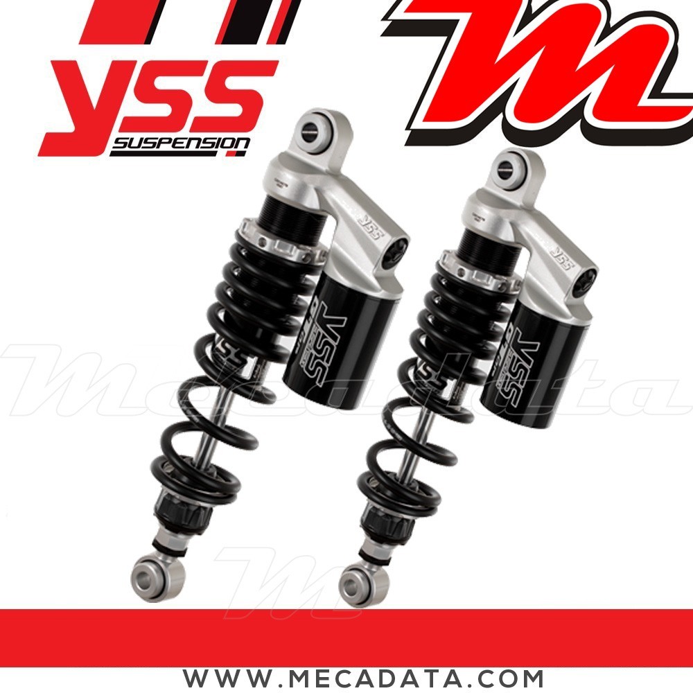 Paire d'amortisseurs ~ RG362-330TRCL-54-888 