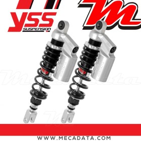 Paire d'amortisseurs ~ RG362-335TRCL-01-889 