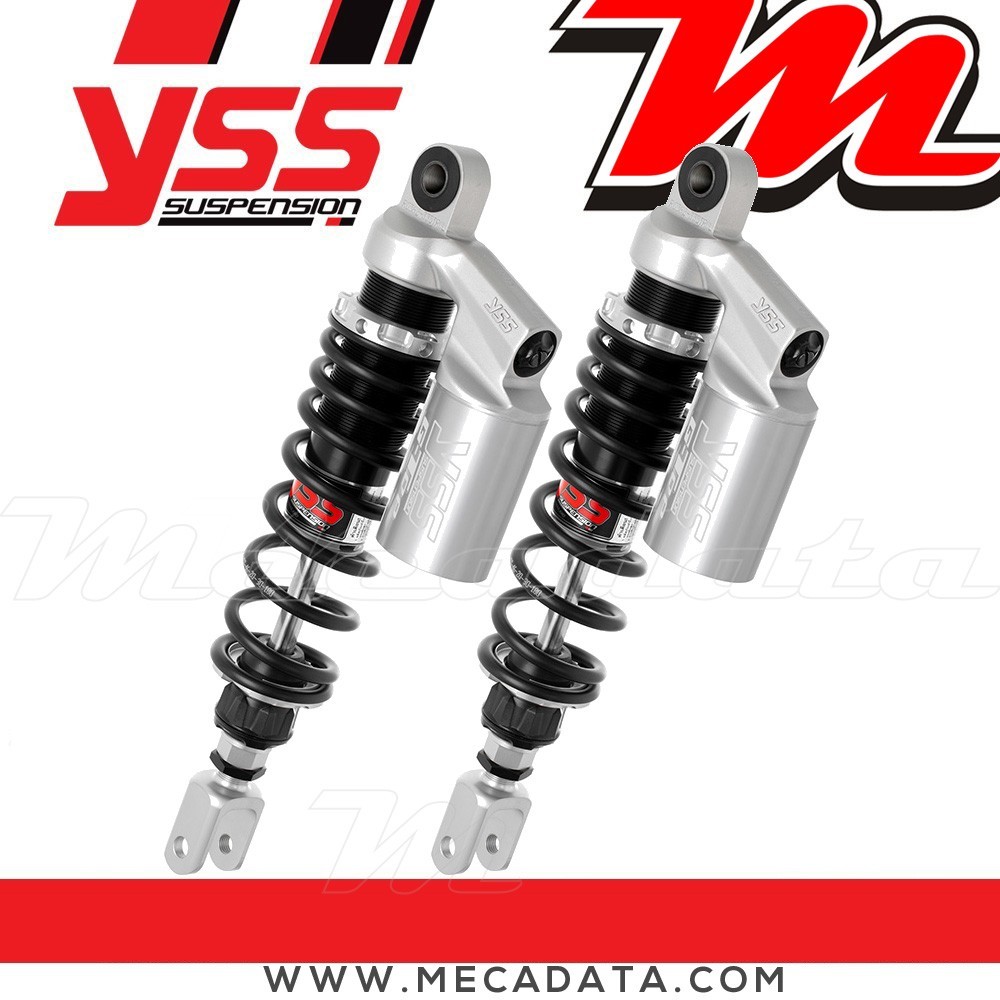 Paire d'amortisseurs ~ RG362-335TRCL-01-889 