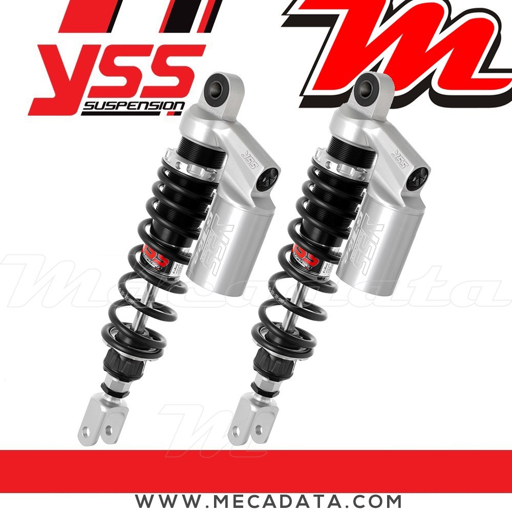 Paire d'amortisseurs ~ RG362-335TRCL-15-889 