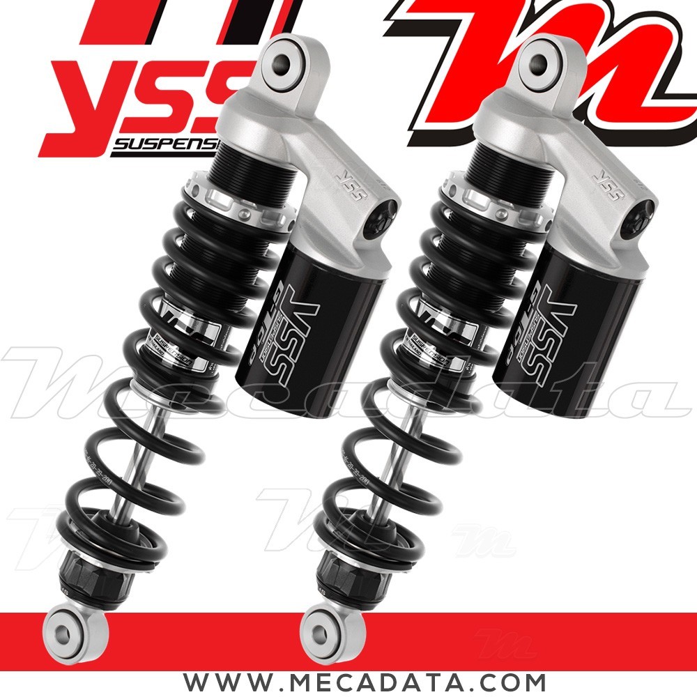 Paire d'amortisseurs ~ RG362-340TRC-31S-888 