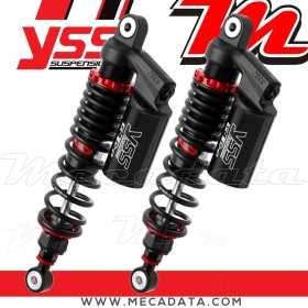 Paire d'amortisseurs ~ RG362-340TRCJ55-888A 