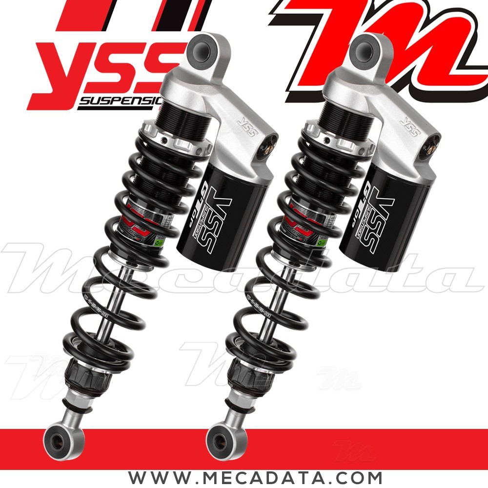 Paire d'amortisseurs ~ RG362-350TRCJ-19-888 