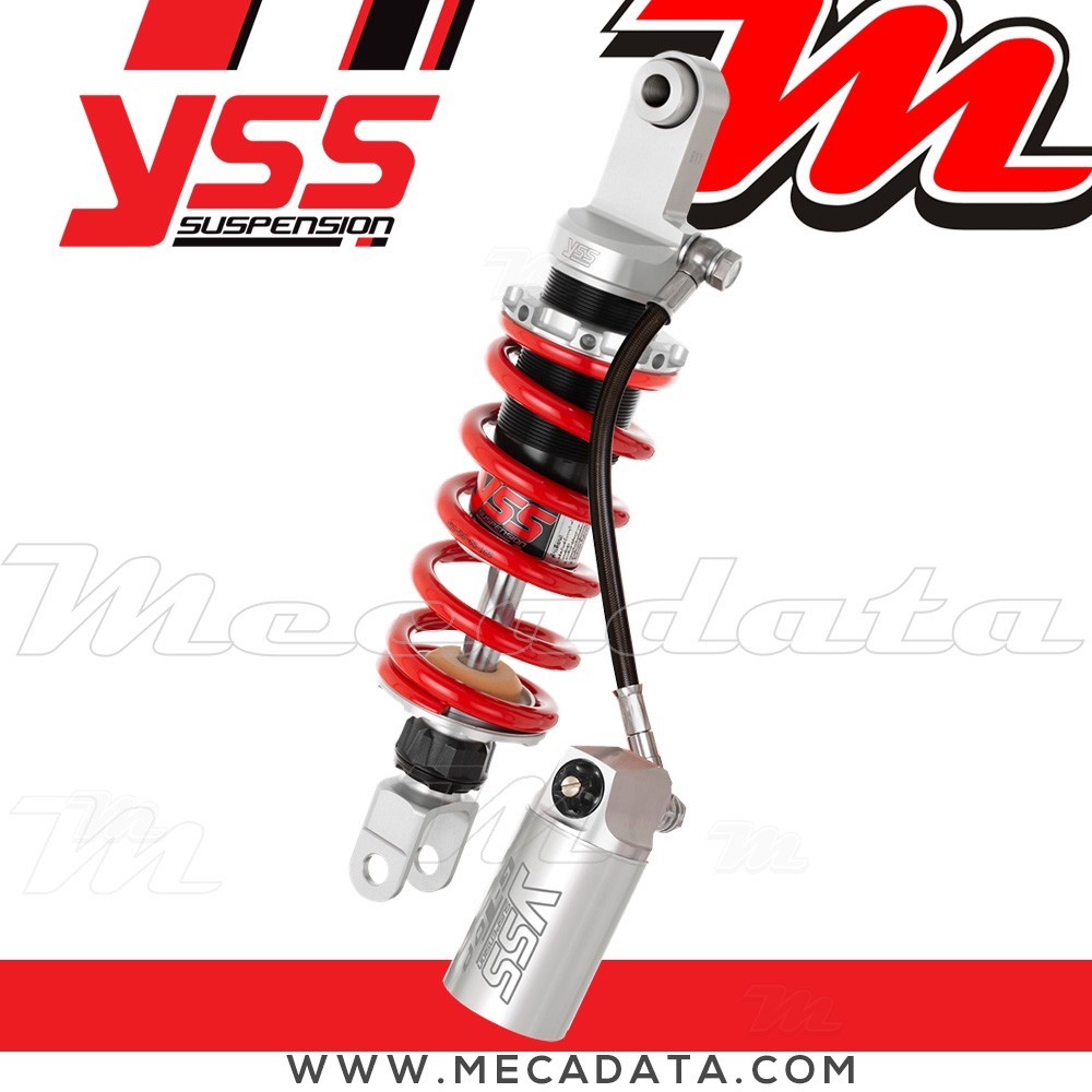 Amortisseur ~ MX456-325TRC-36-859 