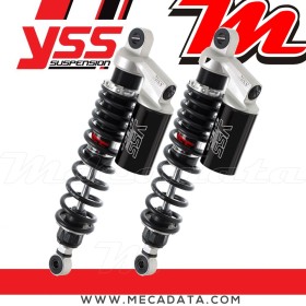 Paire d'amortisseurs ~ RG362-350TRCJ-39-889 