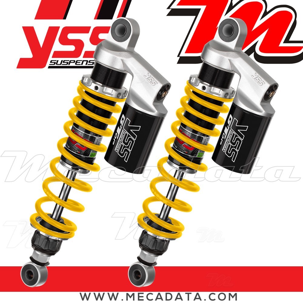 Paire d'amortisseurs ~ RG362-350TRCJ-42-848 