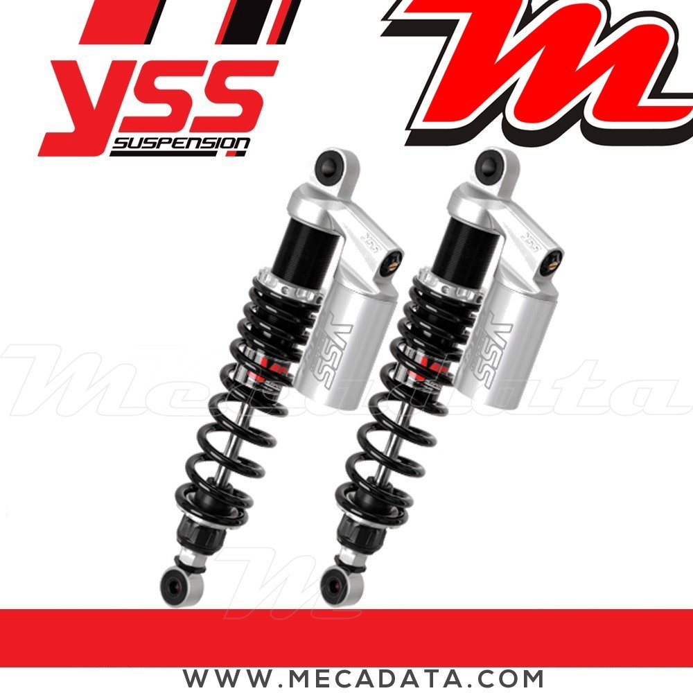 Paire d'amortisseurs ~ RG362-350TRCJ-42-889 