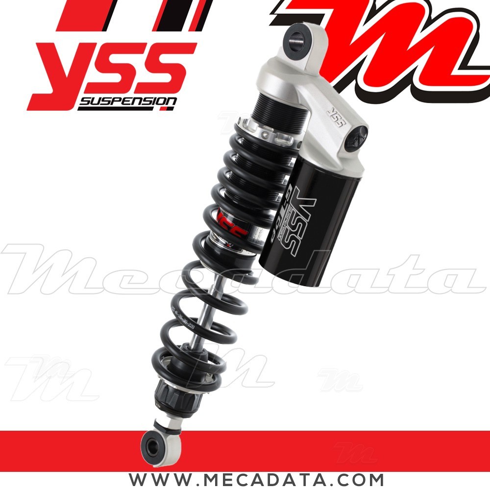 Paire d'amortisseurs ~ RG362-350TRCJ-52-888 