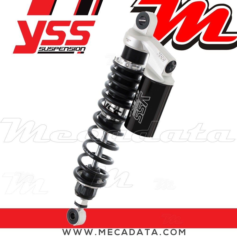 Paire d'amortisseurs ~ RG362-350TRCL02S-888 