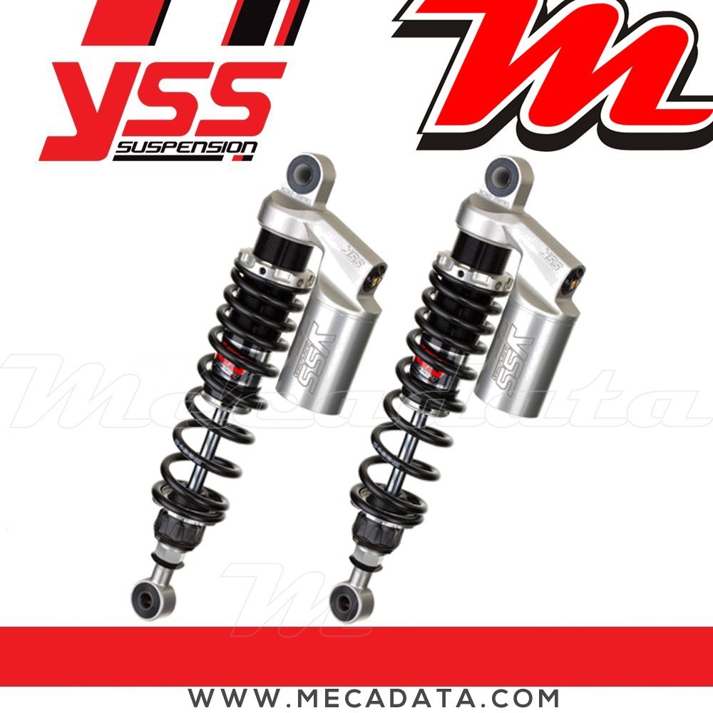 Paire d'amortisseurs ~ RG362-350TRCL-19-889 