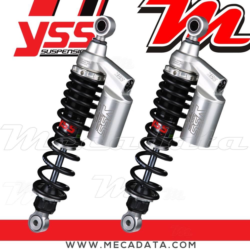 Paire d'amortisseurs ~ RG362-350TRCL-21-889 