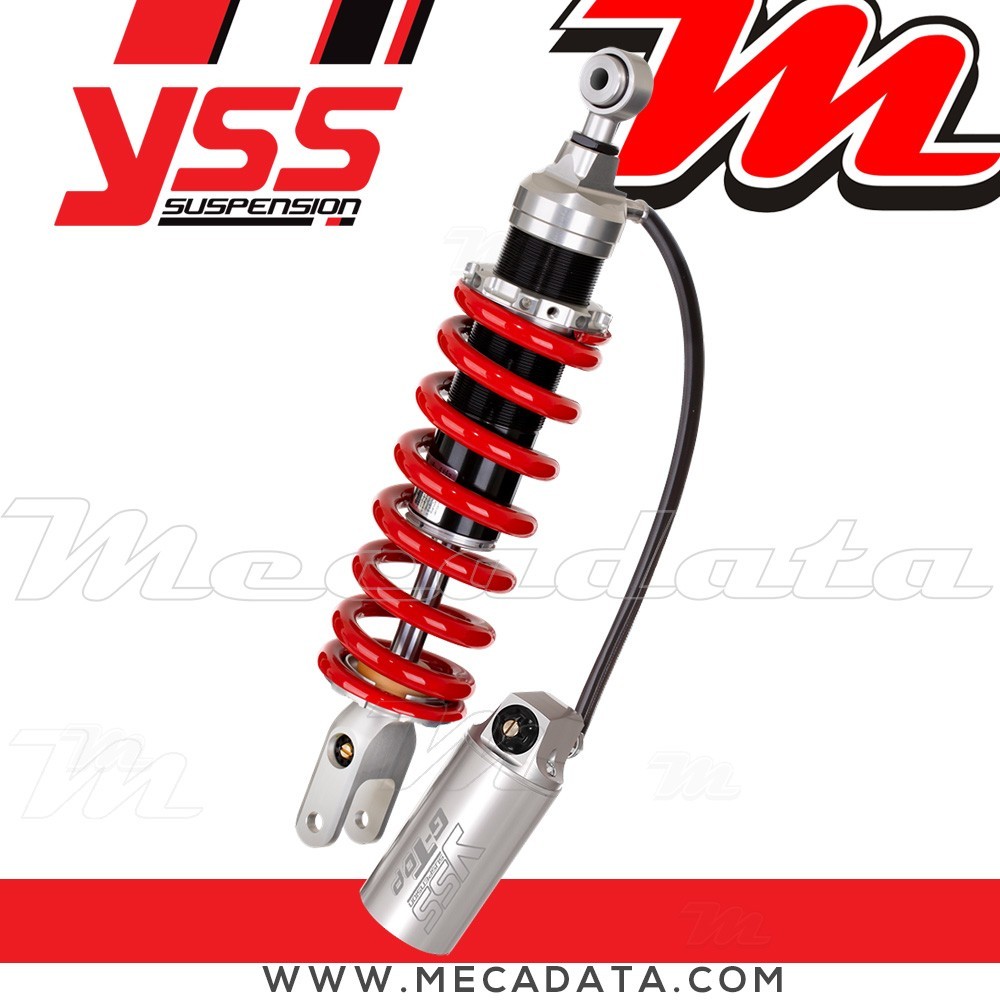 Amortisseur ~ MX456-395TRC-21-859 