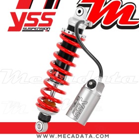 Amortisseur ~ MX456-400TRC-16-859 