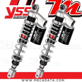 Paire d'amortisseurs ~ RG362-360TRCL-09-818 