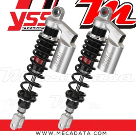 Paire d'amortisseurs ~ RG362-360TRCL-09-889 