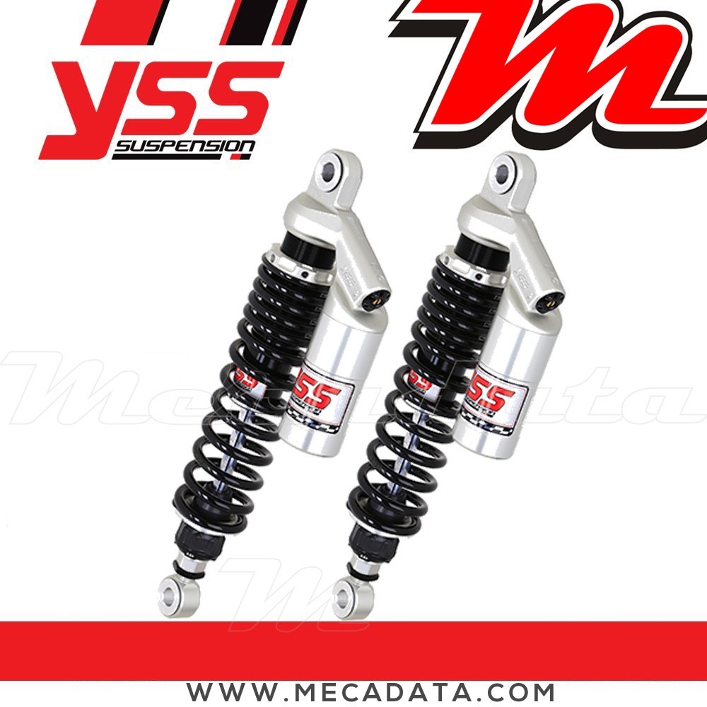 Paire d'amortisseurs ~ RG362-360TRCL-22-889 