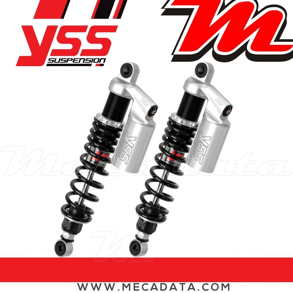 Paire d'amortisseurs ~ RG362-360TRCL-29-889 