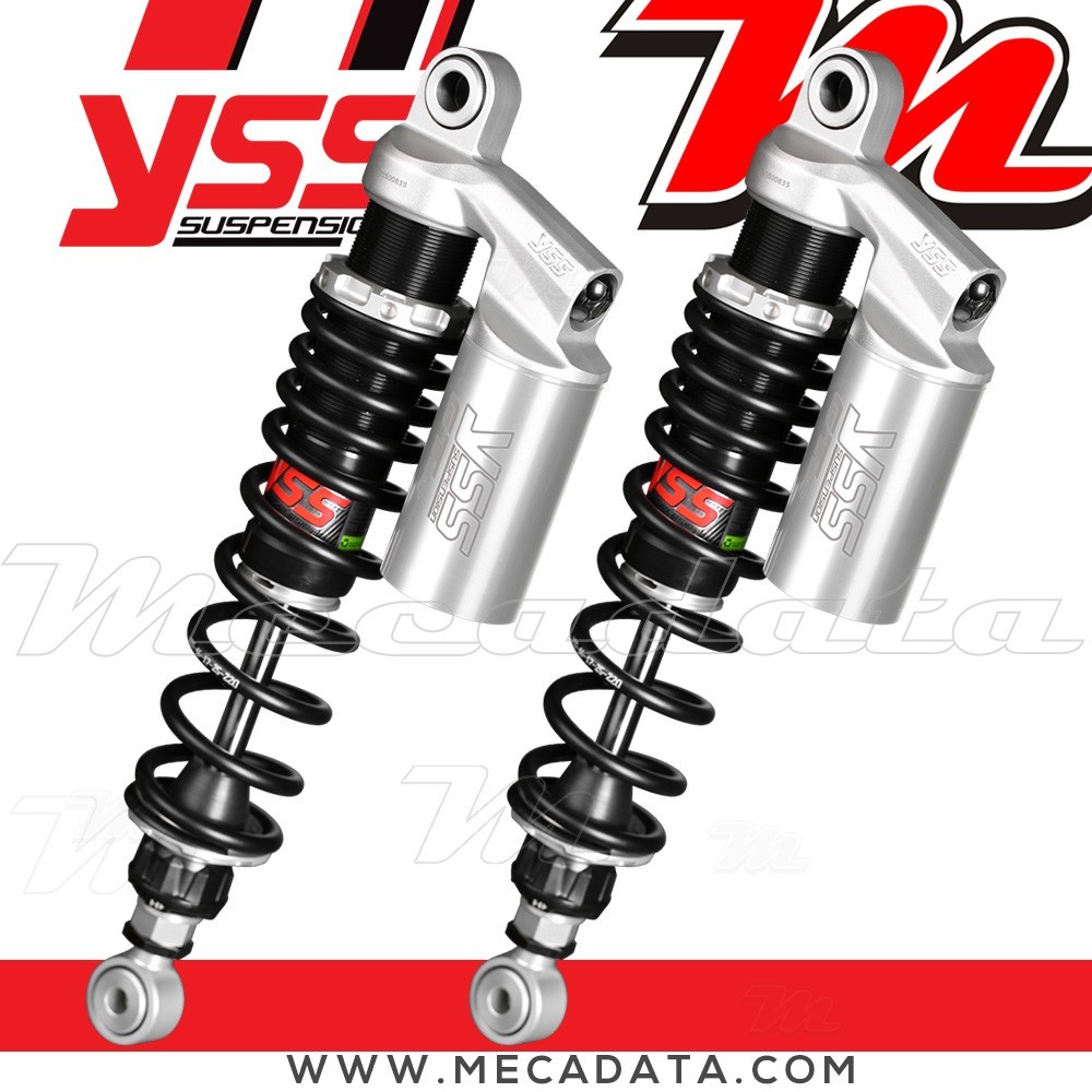 Paire d'amortisseurs ~ RG362-360TRCL-54-889 