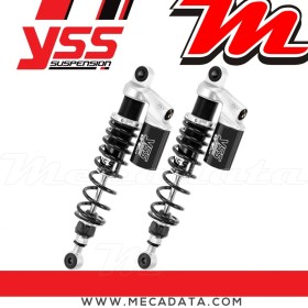 Paire d'amortisseurs ~ RG362-365TRCL-04-888 