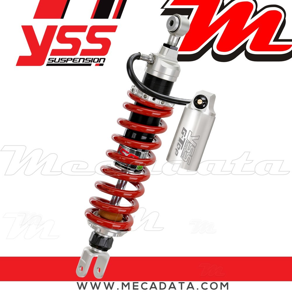 Amortisseur ~ MX456-420TRCL-05-859 