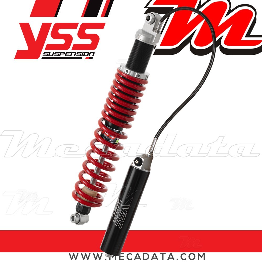 Amortisseur ~ MX456-540TRC-01-858 