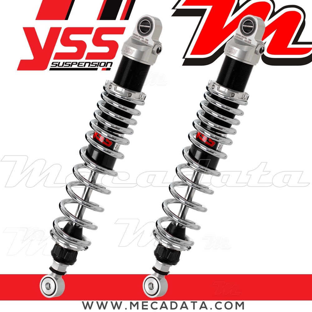 Paire d'amortisseurs ~ RZ362-390TRL-20-81 