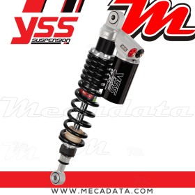 Amortisseur ~ MG366-380TRWL-03-888 