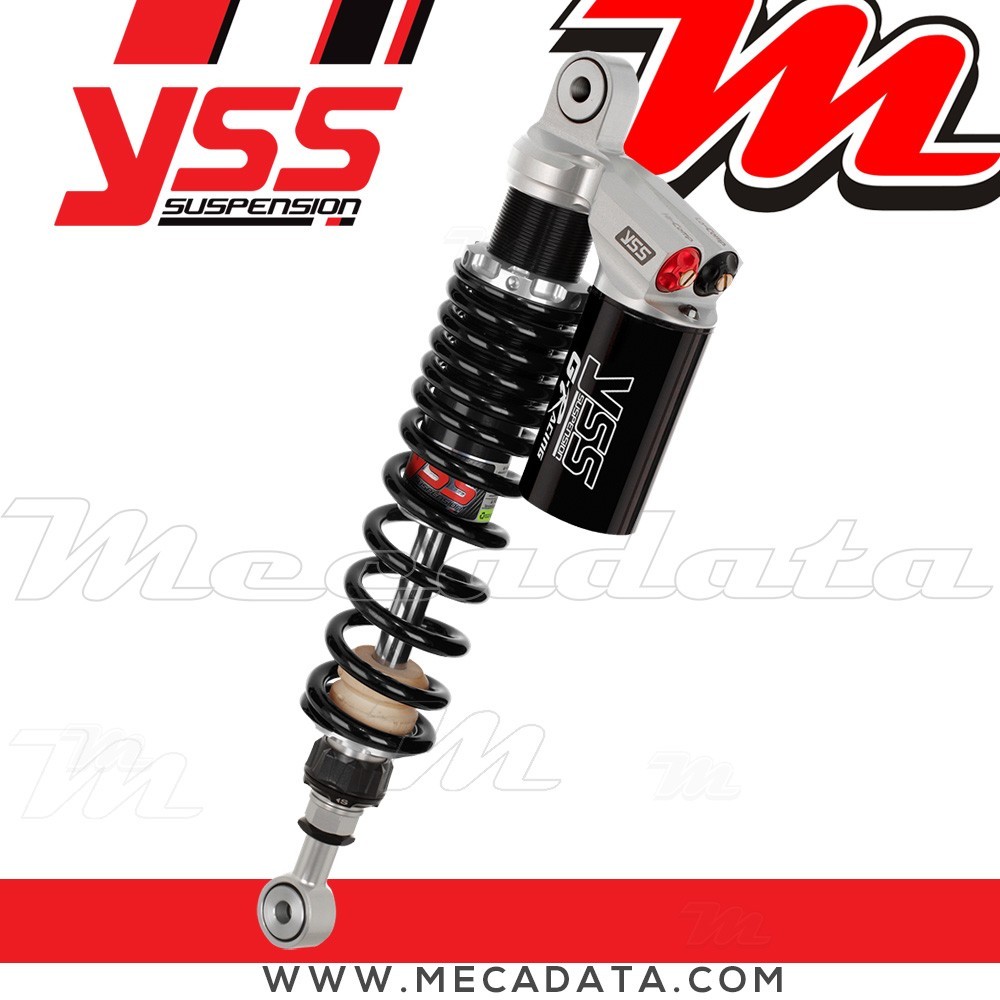 Amortisseur ~ MG366-380TRWL-03-888 