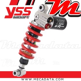 Amortisseur ~ MG366-280TRWL-18-858 