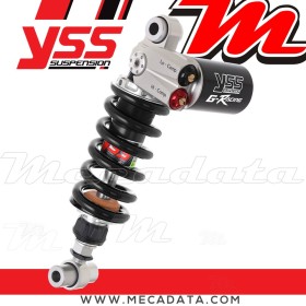 Amortisseur ~ MG366-280TRWL-18-888 