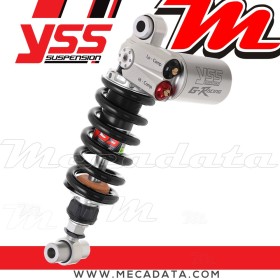 Amortisseur ~ MG366-280TRWL-18-889 