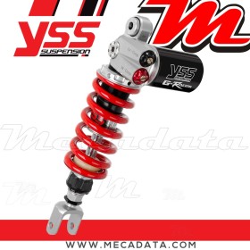 Amortisseur ~ MG366-310TRWL54I-858 