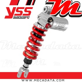 Amortisseur ~ MG366-310TRWL54I-859 