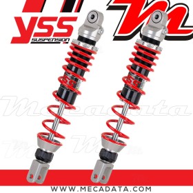 Paire d'amortisseurs ~ TZ362-355TR-01-85 