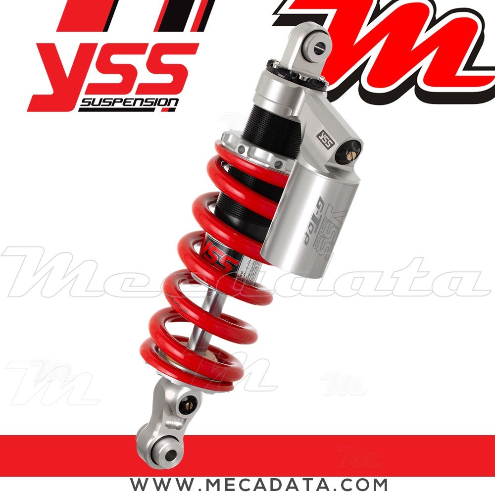 Amortisseur ~ MG456-330TRC-71-859 