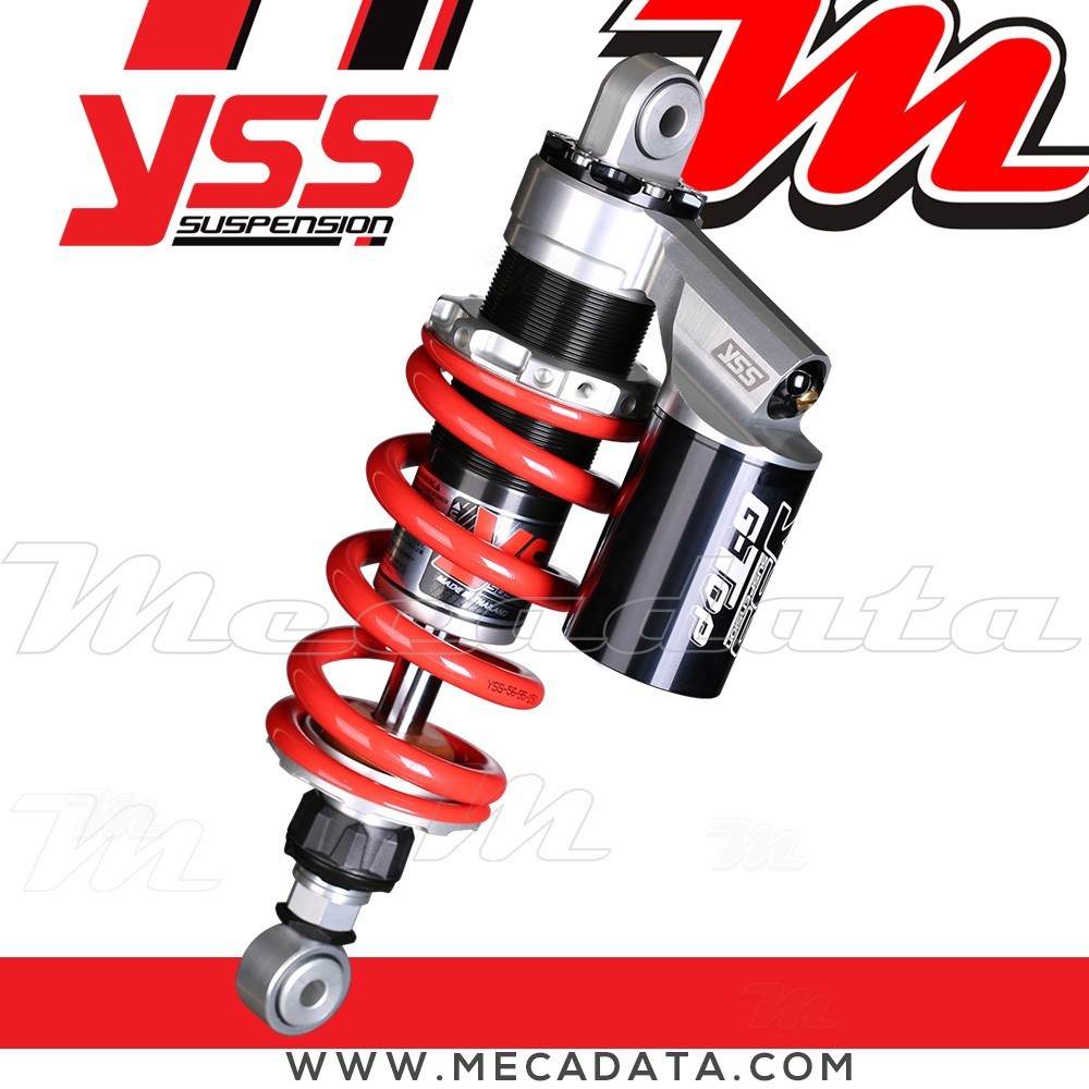 Amortisseur ~ MG456-295TRCJ-37-858 