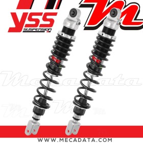 Paire d'amortisseurs ~ TZ362-380TRL-04-88 