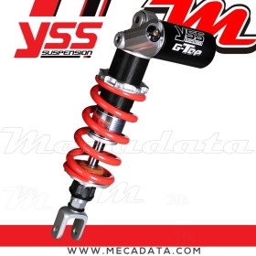 Amortisseur ~ MG456-335TRCJ06I-858 