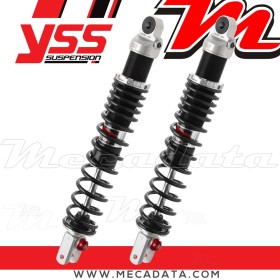 Paire d'amortisseurs ~ TZ362-405TR-04-88 