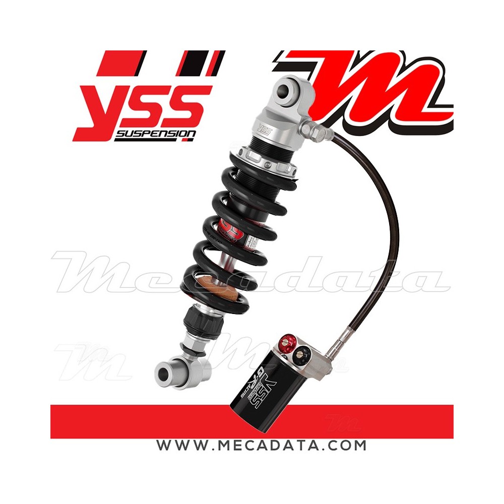 Amortisseur ~ MX366-280TRWL-18-888 