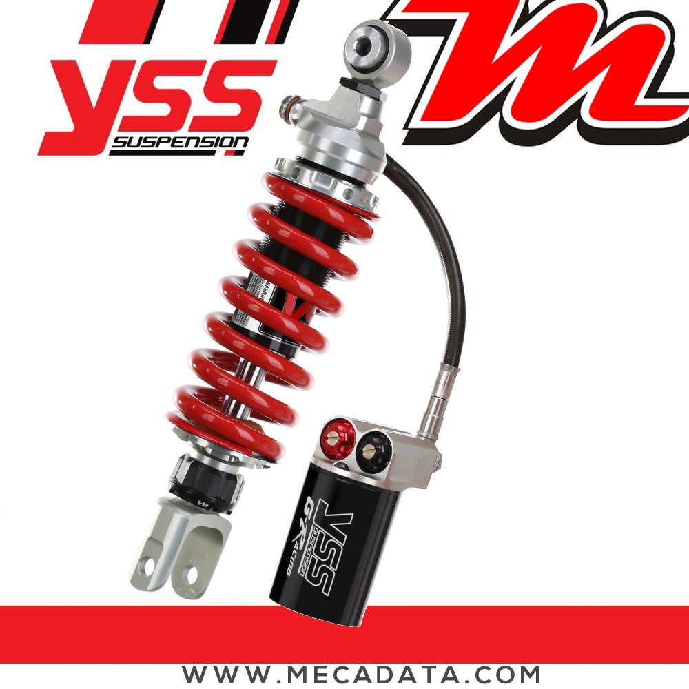 Amortisseur ~ MX366-300TRWL-23-858 