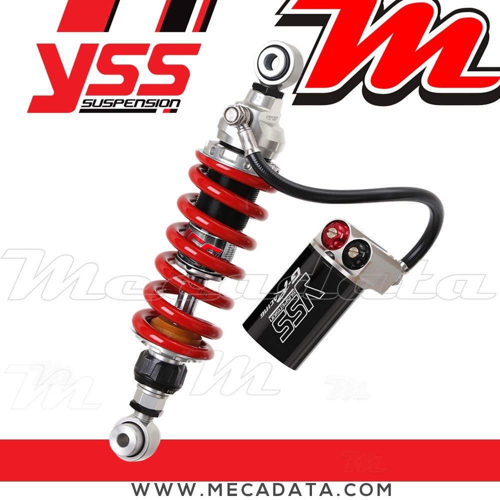 Amortisseur ~ MX366-300TRWL-57-858 