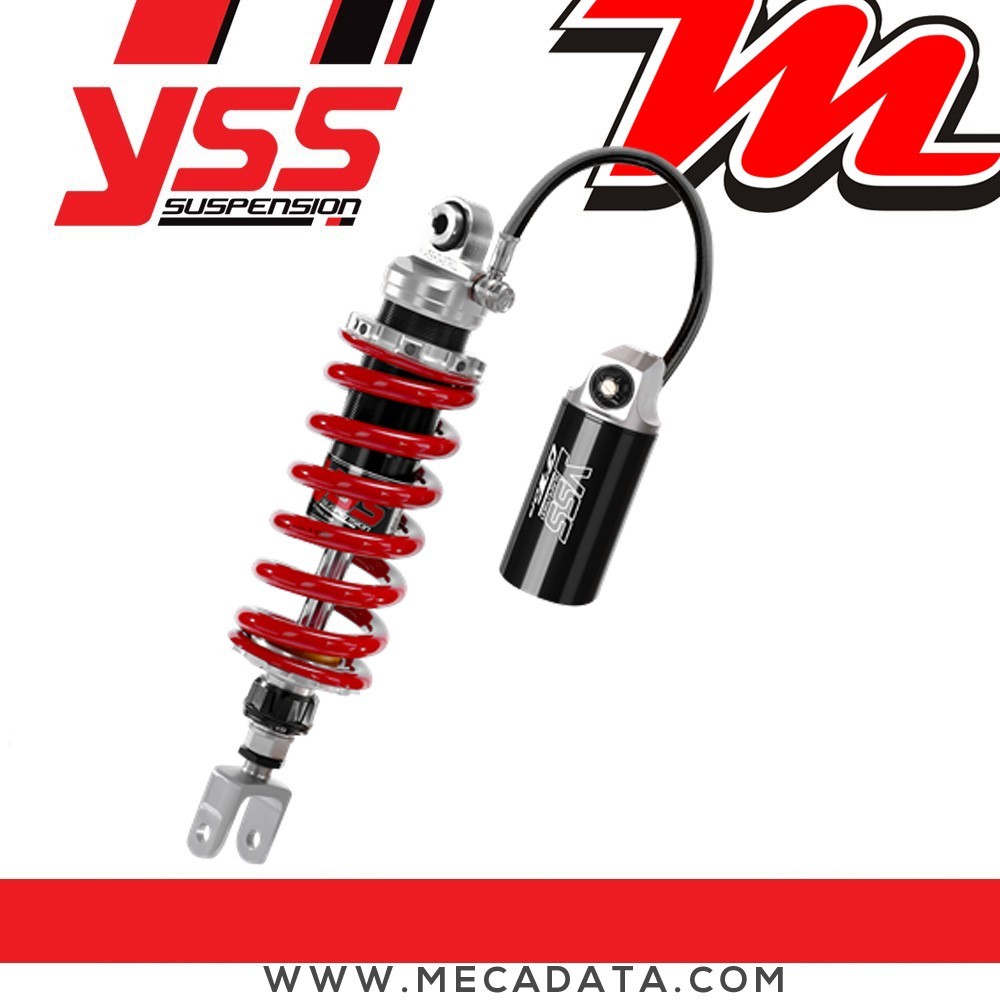 Amortisseur ~ MX456-340TRCL-18-859 