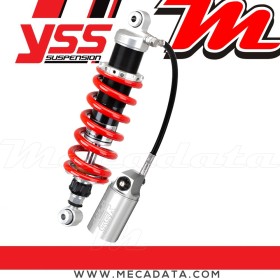 Amortisseur ~ MX456-350TRCL-13-859 